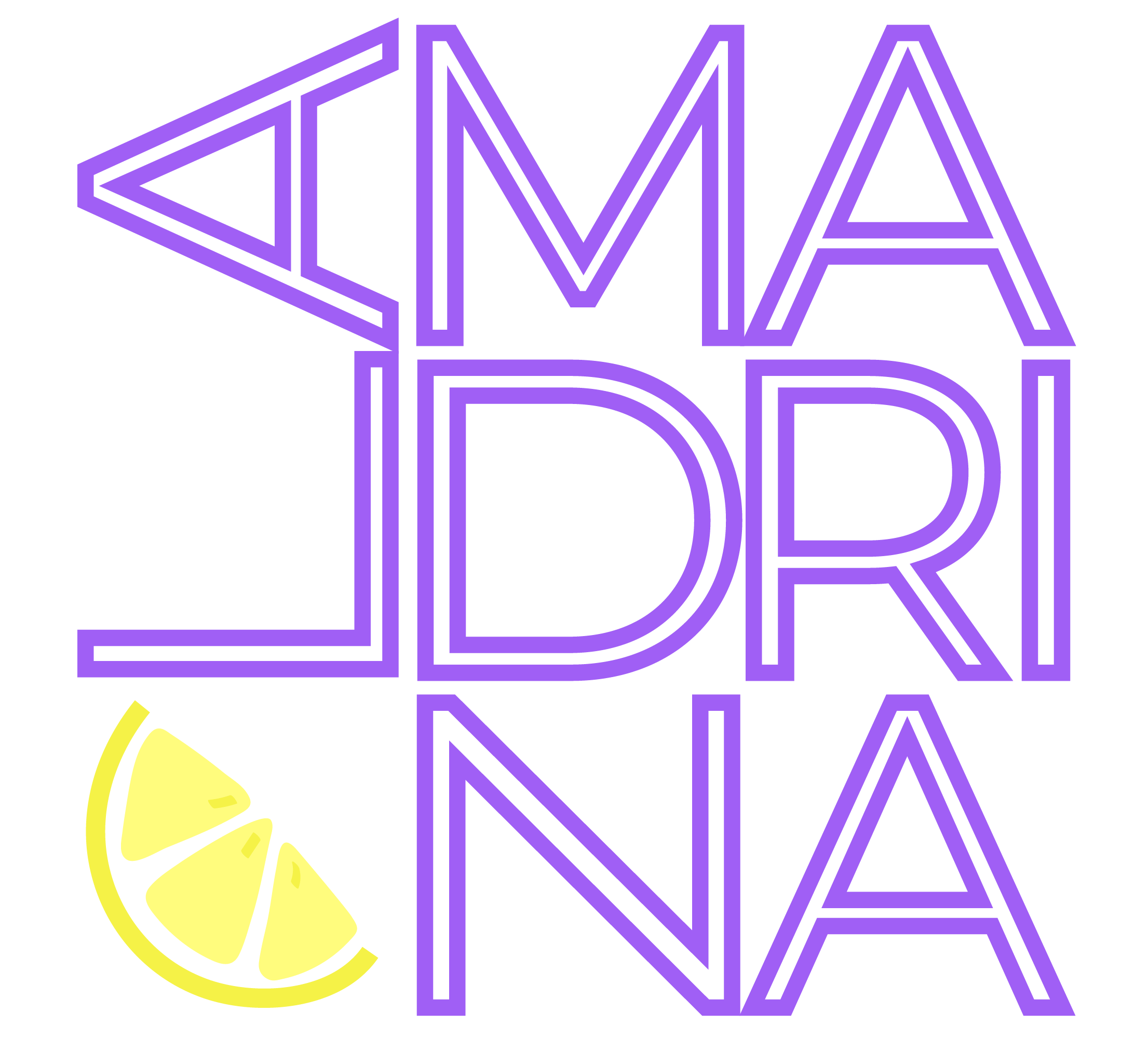 logo LaMadrina Studio
